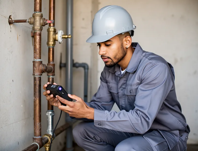 Water Leak Detection service in Boise